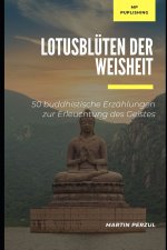Lotusblüten der Weisheit