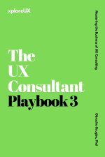 The UX Consultant Playbook 3