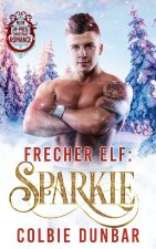 Frecher Elf