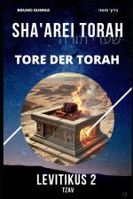 SHA'AREI TORAH