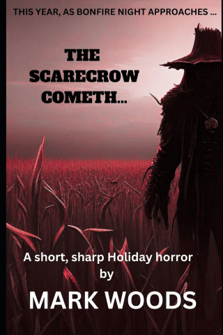 The scarecrow cometh