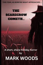 The scarecrow cometh