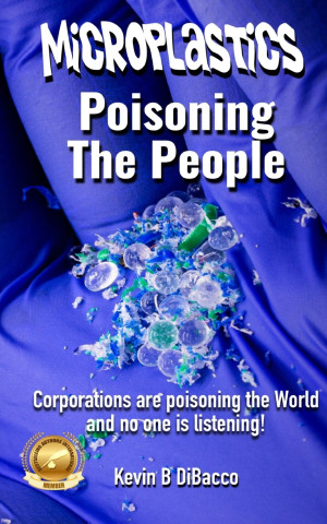 Microplastics