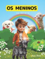 Os Meninos da Quinta 1
