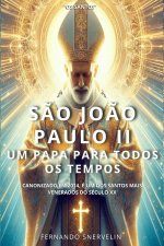 SÃO JOÃO PAULO II