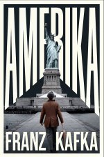Amerika (The Man Who Disappeared)