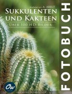 Sukkulenten und Kakteen