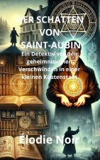 DER SCHATTEN VON SAINT-AUBIN