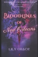 Bloodlines of New Orleans