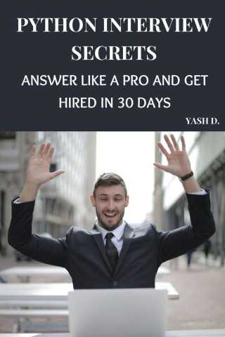 Python Interview Secrets