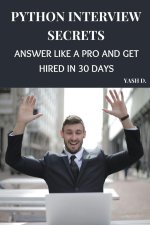 Python Interview Secrets