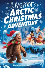 The Bigfoot's Arctic Christmas Adventure
