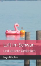 Luft im Schwan