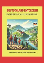 Deutschland entdecken