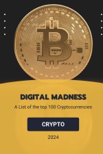 DIGITAL MADNESS