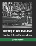 Bewdley at War