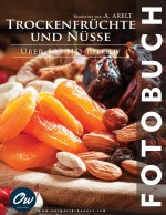 Trockenfrüchte und Nüsse