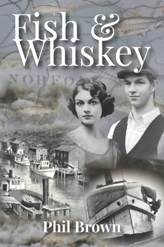 Fish & Whiskey