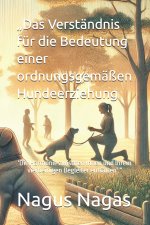 „Das Verständnis für die Bedeutung einer ordnungsgemäßen Hundeerziehung