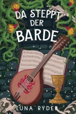 Da steppt der Barde!