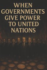 When Governments give power to United Nation