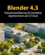 Blender 4.3