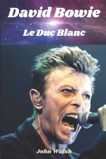David Bowie