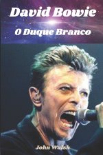 David Bowie