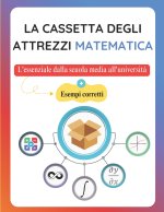 La Cassetta degli Attrezzi Matematica