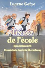 Trésor de l'école