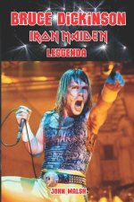 Bruce Dickinson