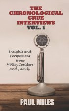 The Chronological Crue Interviews Vol. 1