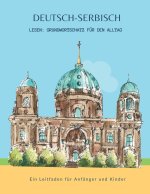 Deutsch-Serbisch Lesen