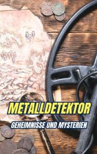 Metalldetektor