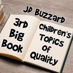 3rd Big Book of Children's Topics of Quality