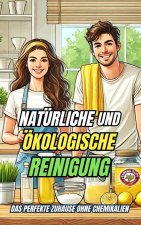 Natürliche und ökologische Reinigung