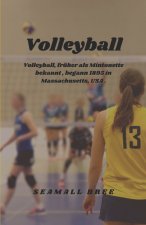 Volleyball