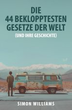 Die 44 beklopptesten Gesetze der Welt