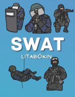 SWAT Litabókina