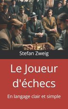 Le Joueur d'échecs