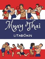 Muay Thai Litabókin