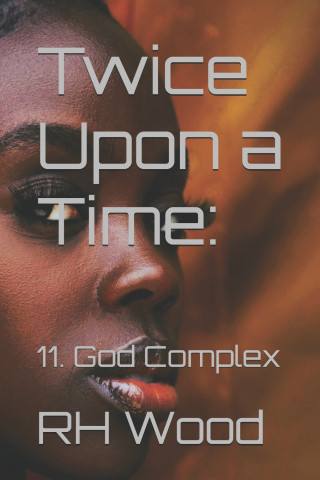 Twice Upon a Time