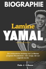 Lamine Yamal Biografie