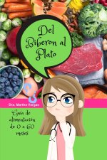 Del Biberón al Plato
