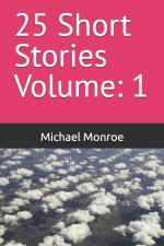 25 Short Stories