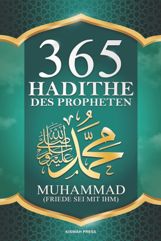 365 Hadithe Des Propheten Muhammad