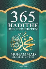 365 Hadithe Des Propheten Muhammad