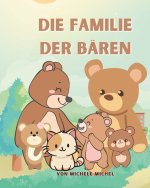 Die Familie der Bären