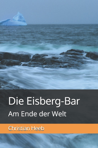Die Eisberg-Bar