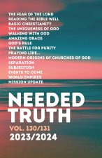 Needed Truth 2023/2024